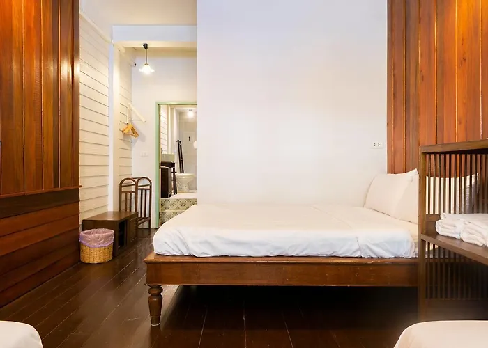 & Hashery Boutique House Guest house 4*