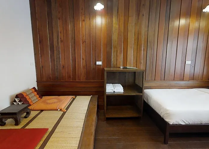 Guest house & Hashery Boutique House