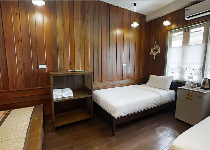 Guest house & Hashery Boutique House 4*