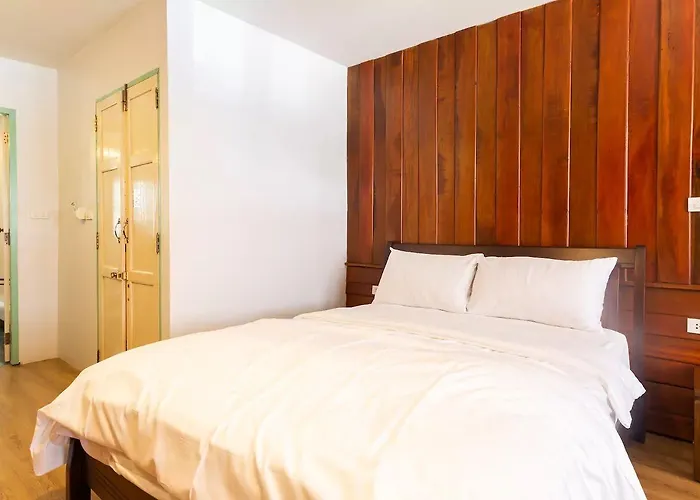 Guest house & Hashery Boutique House 4*