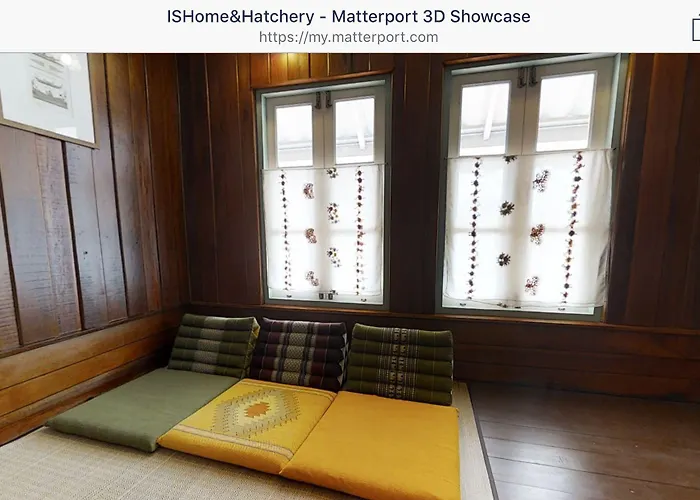 Guest house & Hashery Boutique House 4*