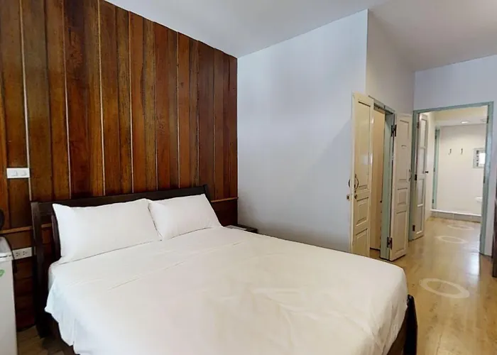 & Hashery Boutique House 4*
