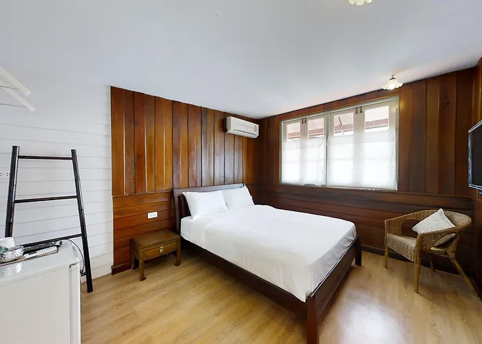 & Hashery Boutique House 4*