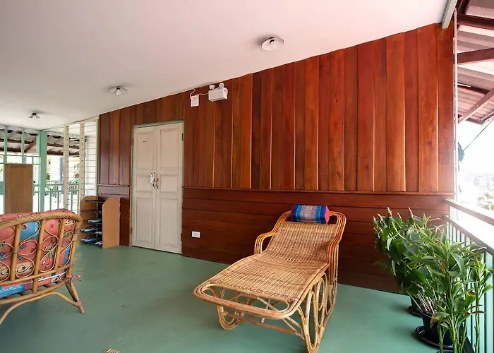 & Hashery Boutique House 4*