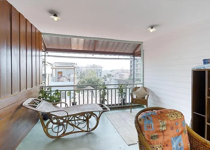 Guest house & Hashery Boutique House 4*
