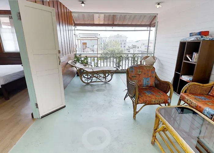 Guest house & Hashery Boutique House Bangkok