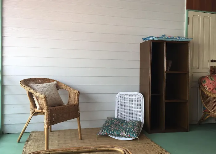 Guest house & Hashery Boutique House Bangkok