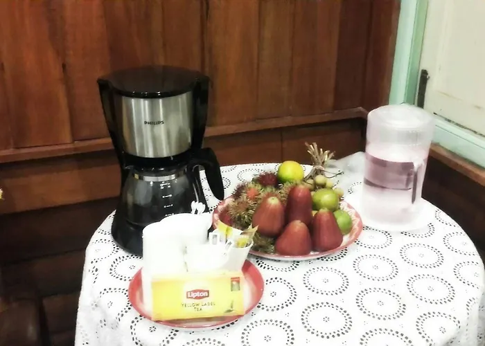 Guest house & Hashery Boutique House 4*