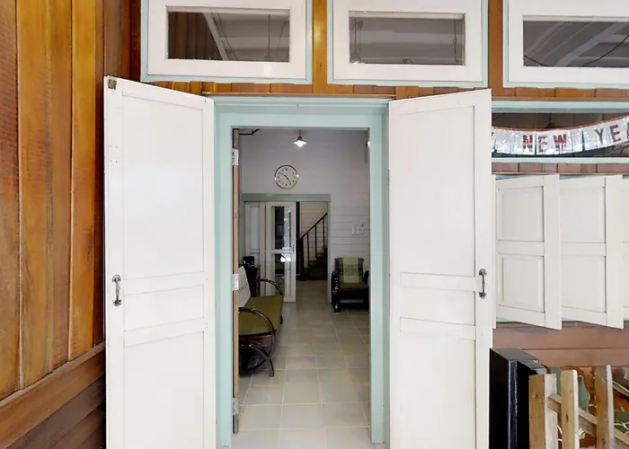& Hashery Boutique House Guest house Bangkok