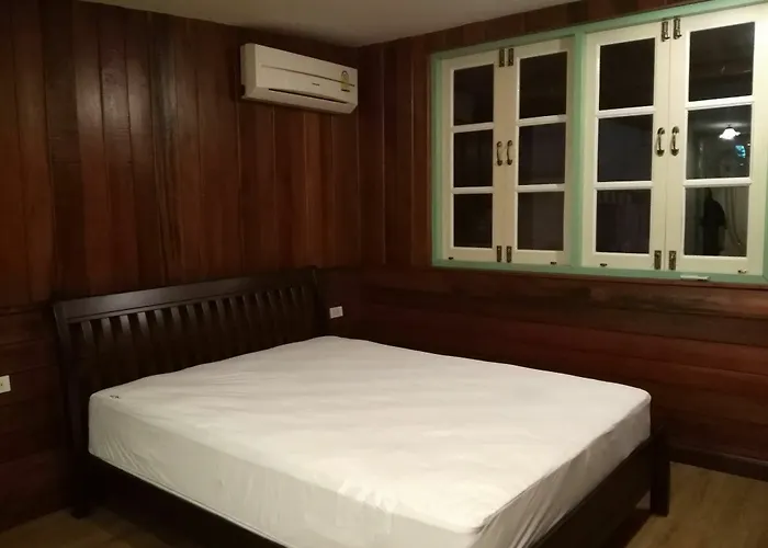& Hashery Boutique House Bangkok