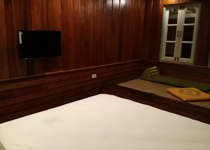 Guest house & Hashery Boutique House 4*