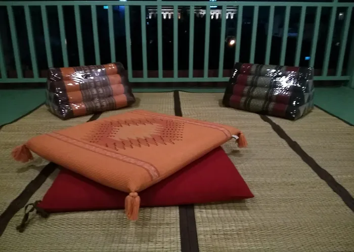 & Hashery Boutique House Guest house Bangkok