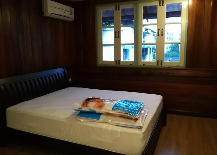 Guest house & Hashery Boutique House 4*