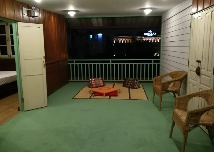 & Hashery Boutique House Guest house 4*